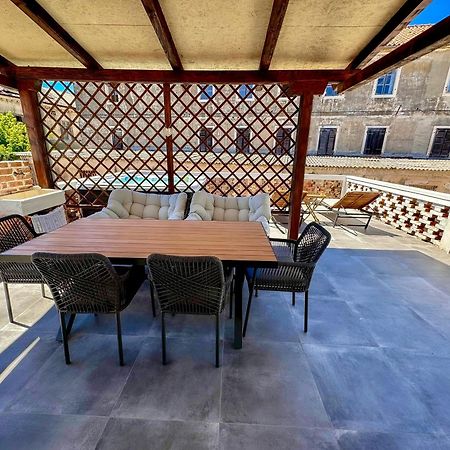 Apartment Karuzz Zadar Bagian luar foto
