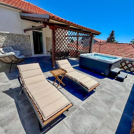 Apartment Karuzz Zadar Bagian luar foto
