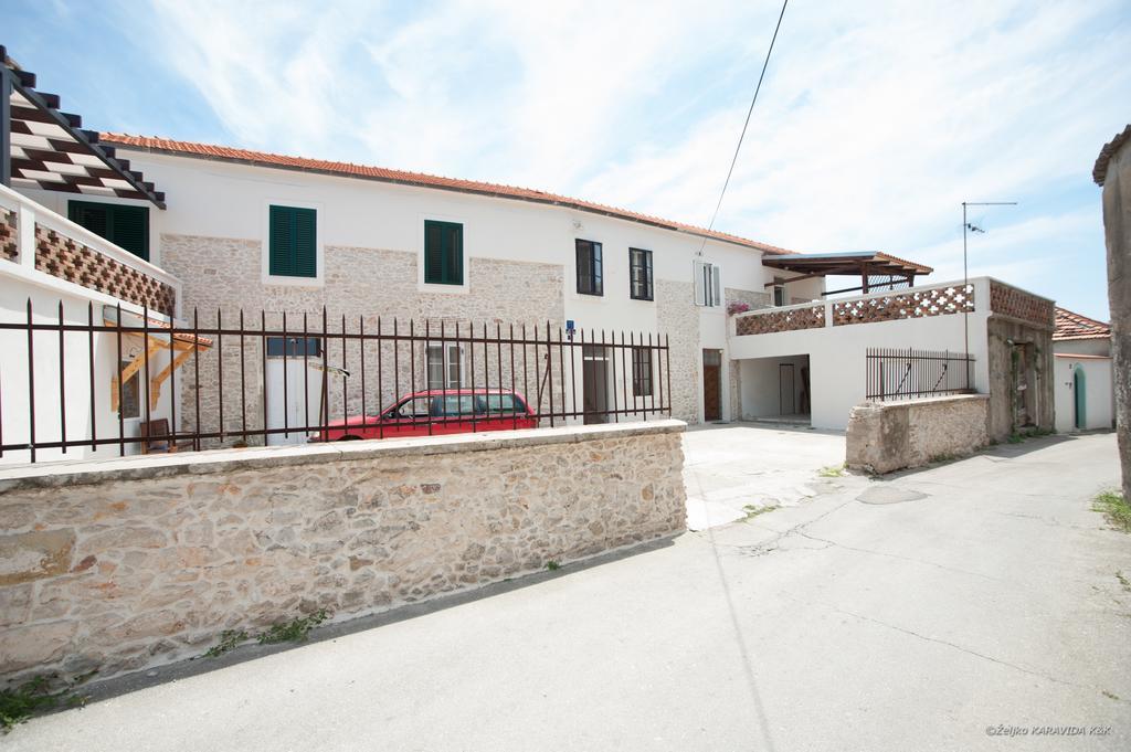 Apartment Karuzz Zadar Ruang foto