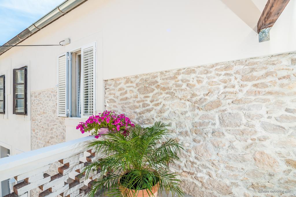 Apartment Karuzz Zadar Ruang foto