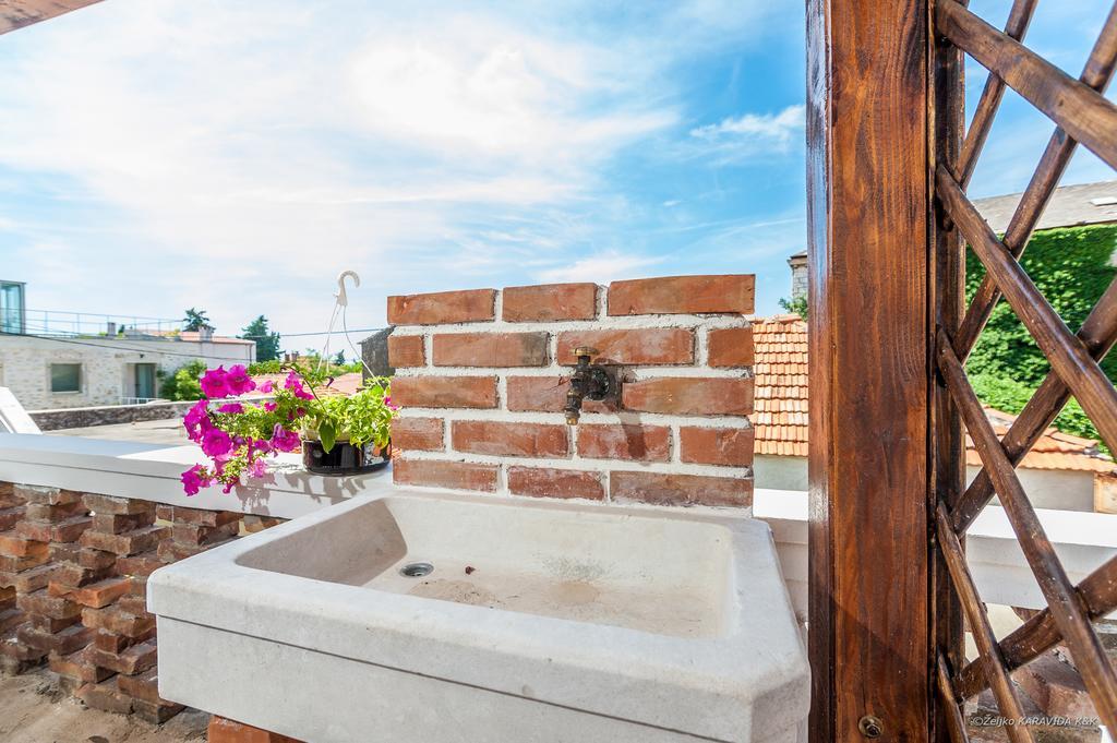 Apartment Karuzz Zadar Ruang foto
