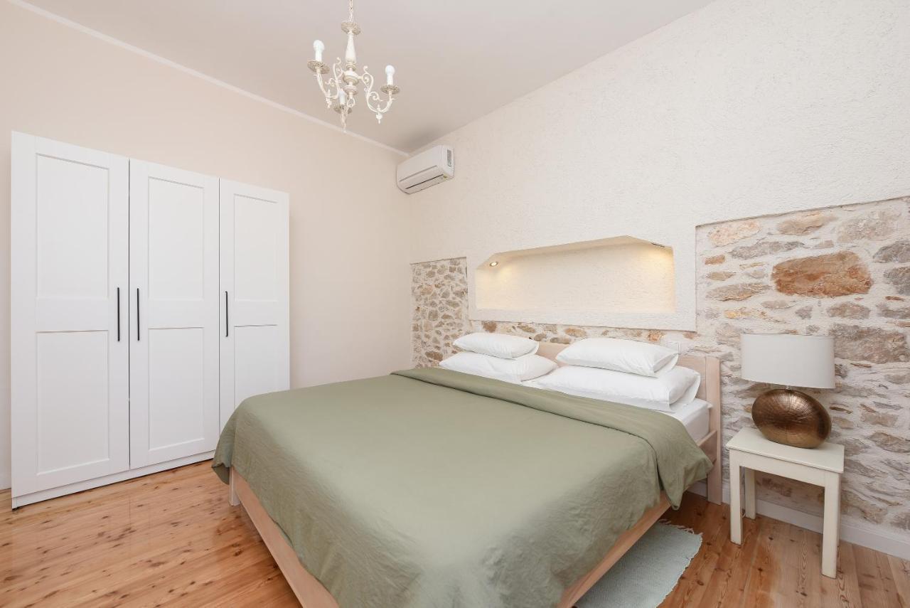Apartment Karuzz Zadar Bagian luar foto