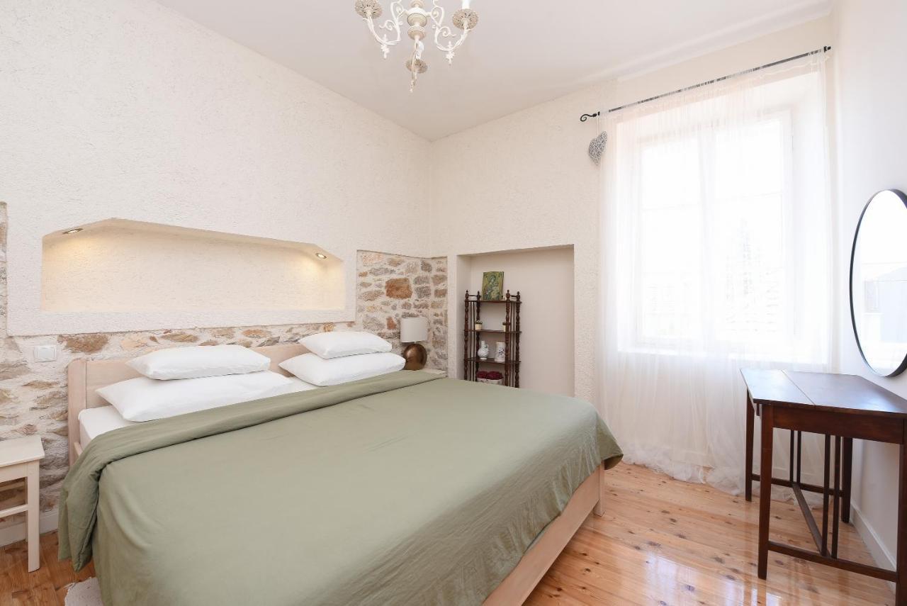 Apartment Karuzz Zadar Bagian luar foto