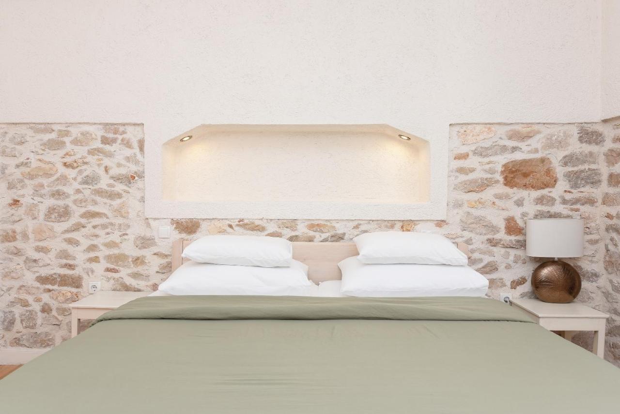 Apartment Karuzz Zadar Bagian luar foto