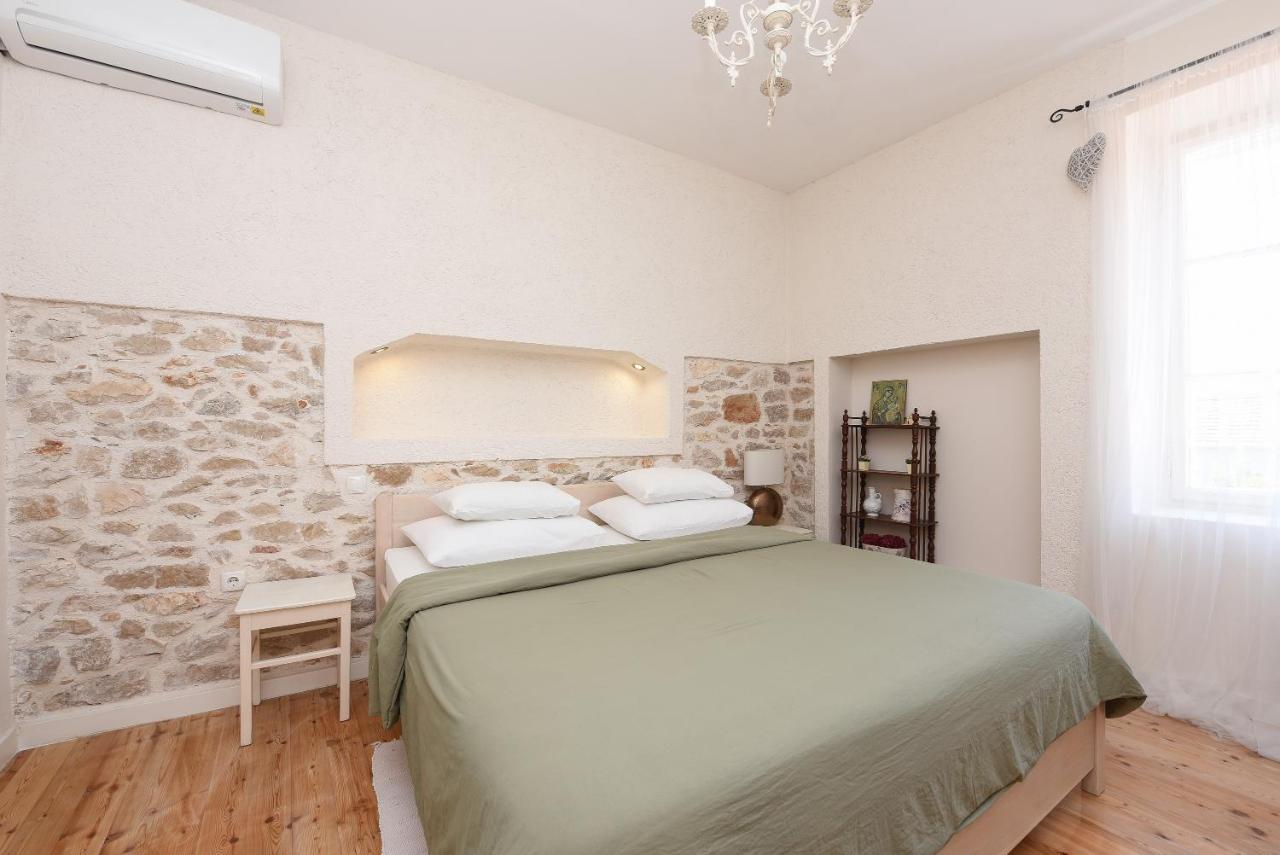Apartment Karuzz Zadar Bagian luar foto