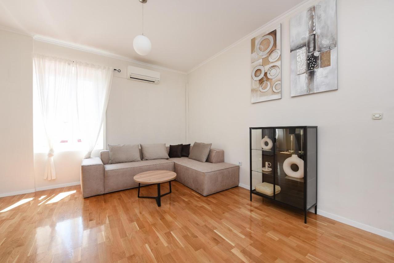 Apartment Karuzz Zadar Bagian luar foto