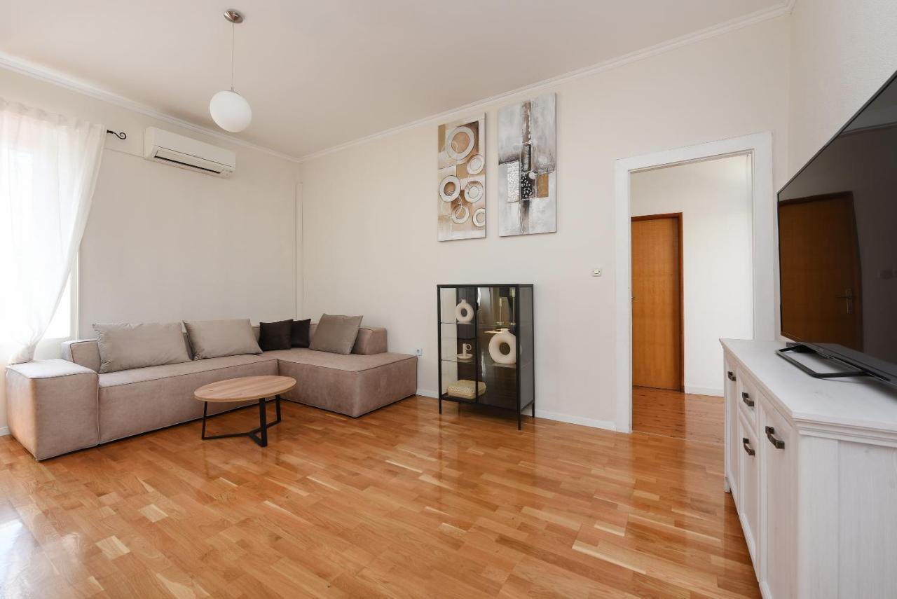 Apartment Karuzz Zadar Bagian luar foto
