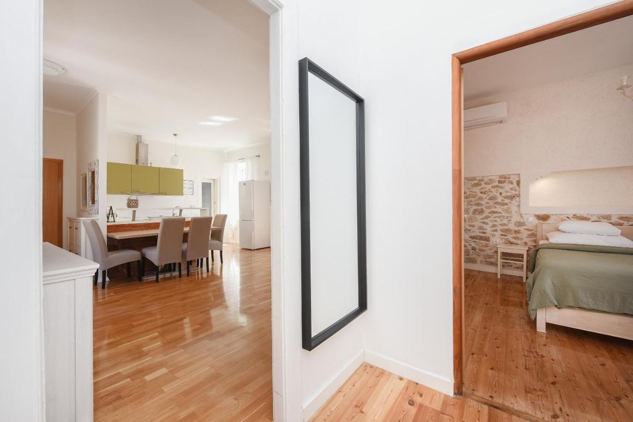 Apartment Karuzz Zadar Bagian luar foto