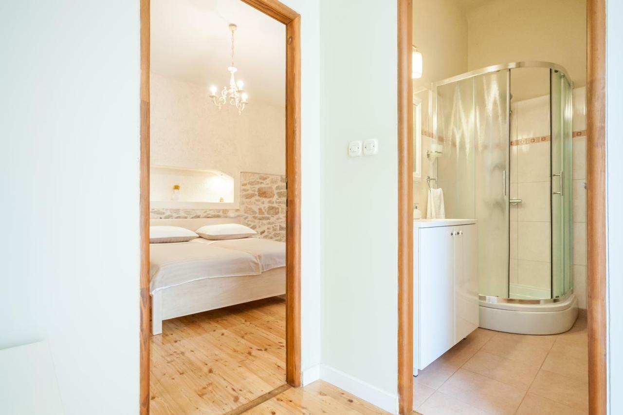 Apartment Karuzz Zadar Bagian luar foto