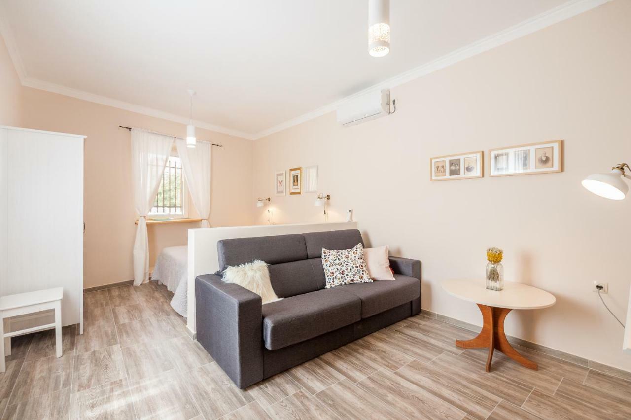 Apartment Karuzz Zadar Ruang foto